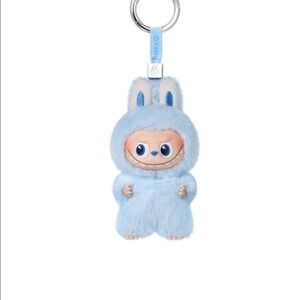 POP MART PIN FOR LOVE PENDANT LABUBU. (D)